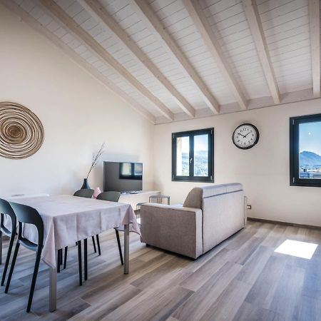 Lugano Suites Gravesano Ngoại thất bức ảnh